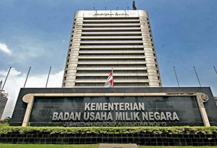 Kementrian BUMN Tutup 23 Pabrik Gula